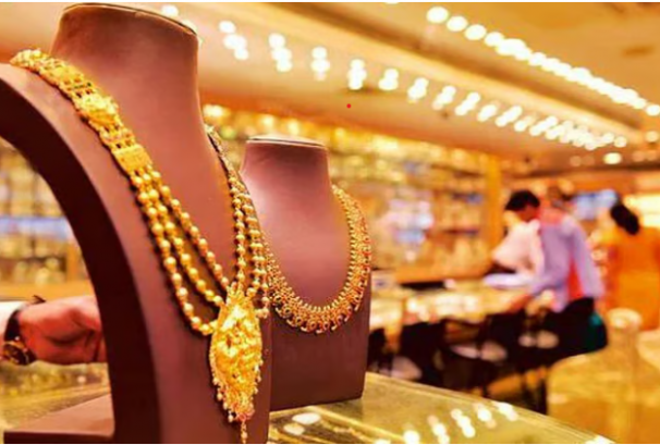 स्थानीय बजारमा सुनको मूल्यमा सामान्य बढोत्तरी, चाँदीको कति पुग्यो ?