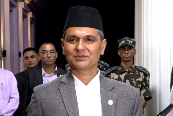 जेनजी आन्दोलनका शहीद परिवारलाई १५ लाख क्षतिपूर्ति दिने सरकारको घोषणा