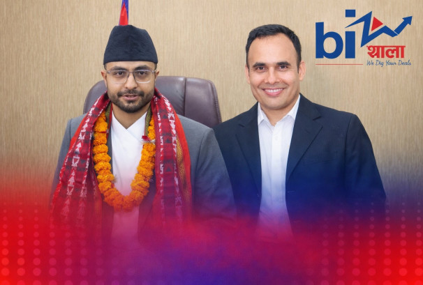 कक्षाबाट क्याबिनेटसम्म: गुरु र चेला एकैपटक मन्त्री