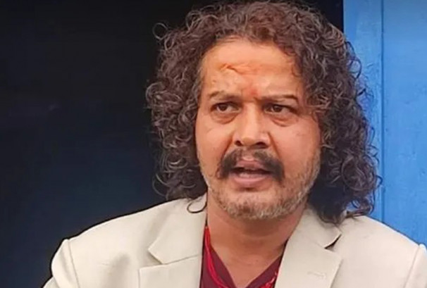 चितवन १ बाट हरि ढकाल शानदार मतसहित विजयी