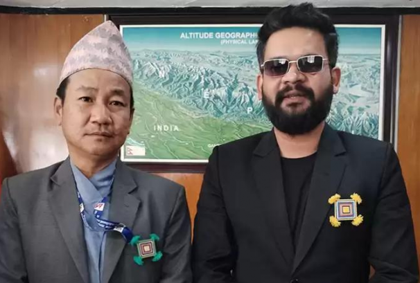 जेन-जीका दुई आदर्श पात्रबीच तिक्तता, हर्कले बालेनलाई 'डरपोक'को संज्ञा दिए