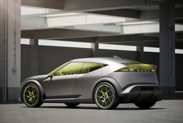 हुण्डाईको कन्सेप्ट थ्री: भविष्यको सहरका लागि जन्मियो स्मार्ट इभी