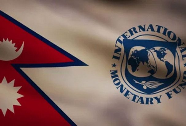 आईएमएफले नेपाललाई विस्तारित ऋण सुविधा (ECF) अन्तर्गत छैटौं किस्ता स्वीकृत, थप वित्तीय सहयोगको बाटो खुल्यो