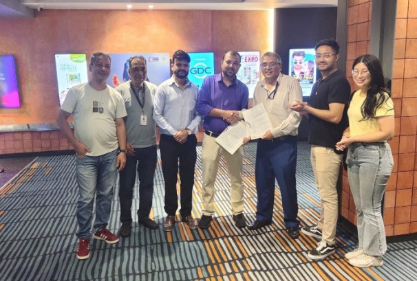 असोजमा फर्निचर एक्स्पो आयोजना हुने, सिनेमा पार्टनरमा आईएनआई सिनेमा