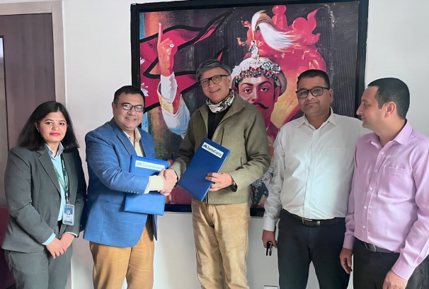 जलशक्ति हाइड्रो कम्पनीले आइपीओ निष्कासन गर्ने, बिक्री प्रबन्धकमा सानिमा क्यापिटल