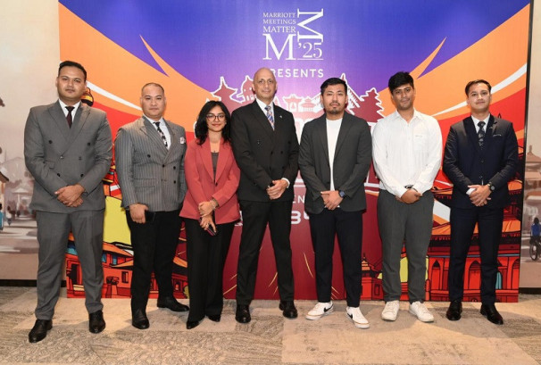 एमक्यूबद्वारा बीवाइडीसँगको सहकार्यमा ‘काठमाण्डौ क्रोनिकल्स’को घोषणा