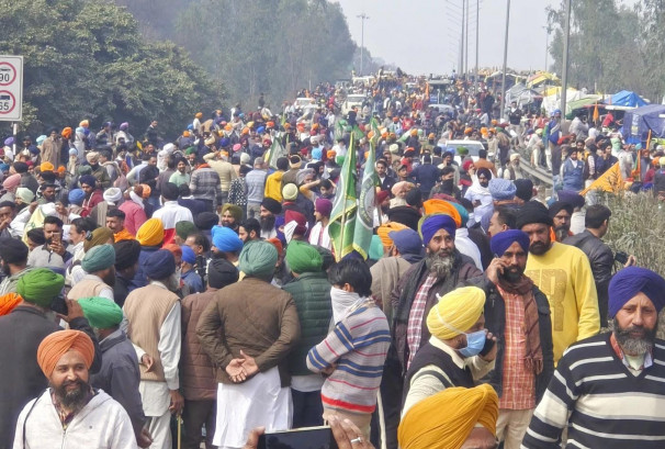 इन्डोनेसियाको एक निर्णयले भारतीय मध्यम वर्गमा किन बढायो चिन्ता, महँगीको दबाब थपिने संकेत