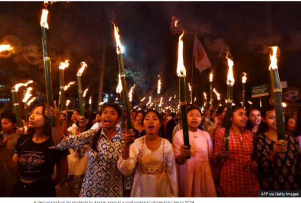 विशेष आलेख: जेन-जीको उदय ! तर किन भारतीय युवाहरू सडकमा उत्रिरहेका छैनन् ?