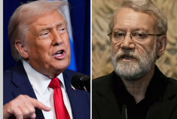 अमेरिकाको कुनै पनि आक्रमण ‘अन्तिम गल्ती’ हुनेछ, इरानले नीति परिवर्तन गर्‍यो, अब तेहरानले पहिलो आक्रमणसमेत गर्न सक्छ !