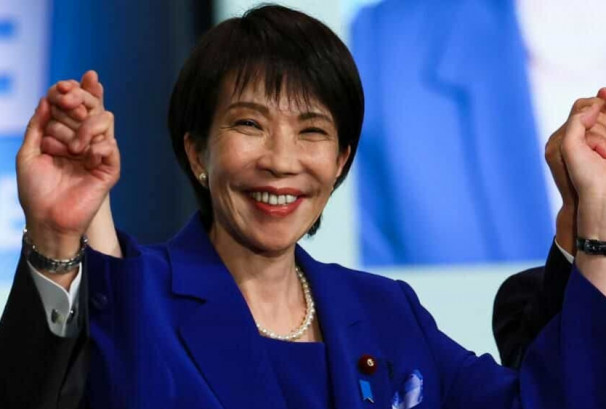 जापानमा टाकाइची, नेपालमा कार्की : जनआन्दोलनले जन्माएको महिला नेतृत्व