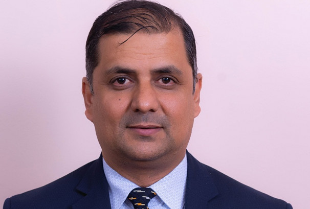 सीए प्रविणकुमार झा साफाको उपाध्यक्ष मनोनीत