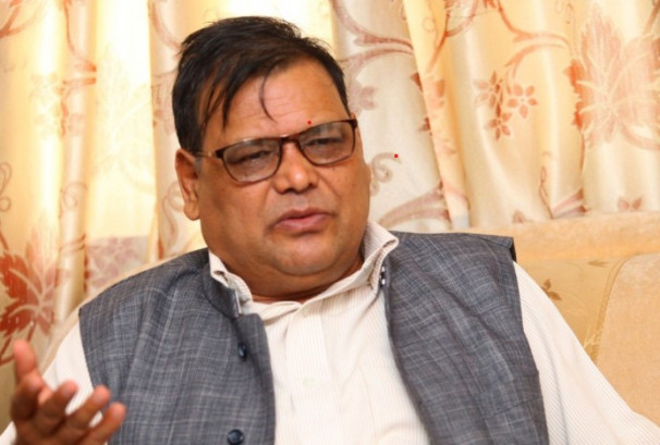 पूर्व सभामुख कृष्णबहादुर महरा सुन तस्करीको आरोपमा पक्राउ, राजनीतिक आडमा उन्मुक्ति पाएका थिए !