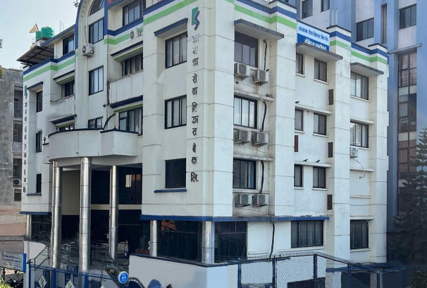 कामना सेवा विकास बैंकद्वारा १५.७८९५% लाभांश घोषणा, बोनस र नगद कति ?