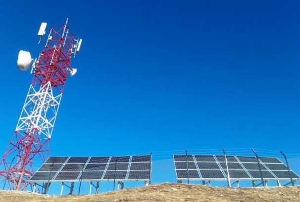 कर्णाली प्रदेशका दुर्गम तथा अति विकट क्षेत्रमा नेपाल टेलिकमको टुजी तथा फोरजी सेवा सञ्चालनमा