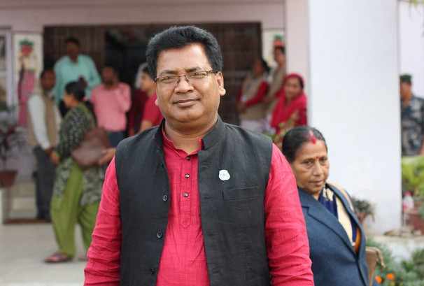 किशोरी साहको पक्षमा अदालतको आदेश, अर्को रिटमा पनि यस्तै आदेश आए रास्वपाको पुग्नसक्छ दुईतिहाई