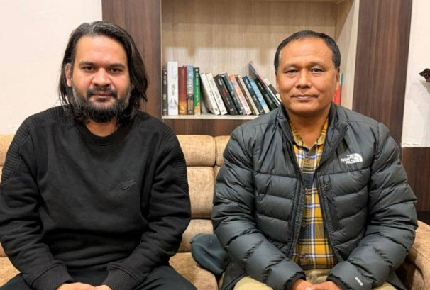 बालेन-कुलमान एकतामा करिब सहमति, रास्वपासँग सांगठनिक मोडालिटीमै अड्चन