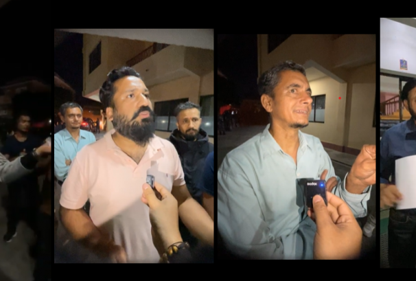 आन्दोलनमा सेबोन कर्मचारी र केही लगानीकर्ताबीच साठगाँठ, आफूअनुकुलको अध्यक्ष ल्याउने भन्दै गोप्य अभियानको सुरुवात