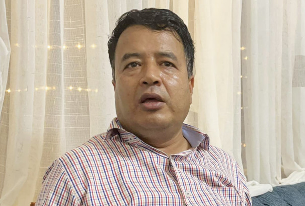 महेश बस्नेतविरुद्ध पक्राउ पुर्जी नदिने अदालतको निर्णय, फाइल उच्च सरकारी वकिलमै अड्कियो