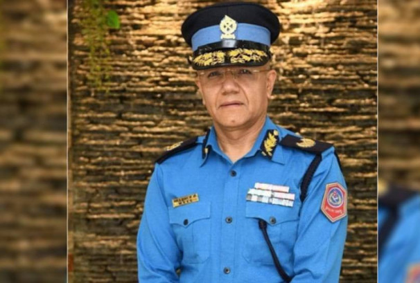 शरणार्थी प्रकरणले चर्चित बनेका एआईजी मनोज केसी सीआईबी प्रमुख नियुक्त