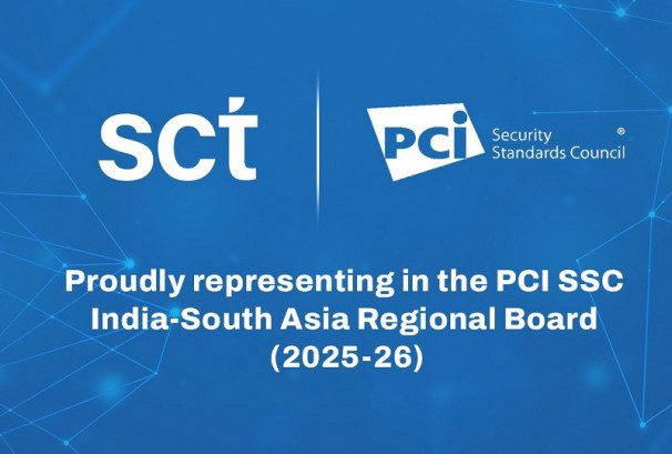 एससीटी पीसीआईको क्षेत्रीय बोर्ड सदस्य छनौट