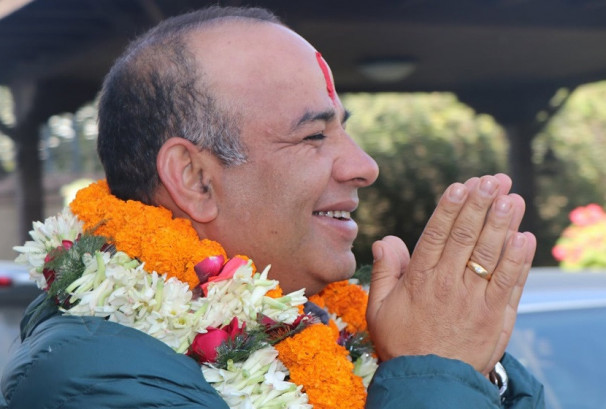 रसुवाबाट कांग्रेसका मोहन आचार्य रास्वपाभन्दा दोब्बर मतान्तरले विजयी