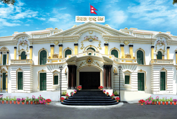 चुनावी कालोधनको ट्र्याकिङ: ३ हजार ४३७ उम्मेदवारलाई अनिवार्य छुट्टै बैंक खाता !