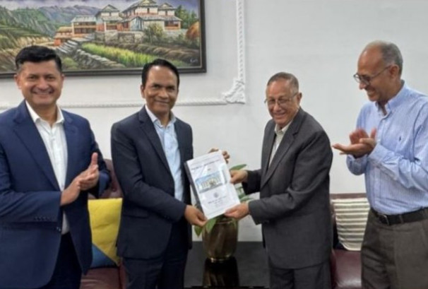 लघुवित्त वित्तीय संस्थाहरुका लागि छुट्टै नियामक निकायको व्यवस्था हुनसक्ने