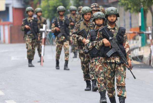 फागुन २१ गते निर्वाचन, सेना परिचालनको निर्णय अहिल्यै !