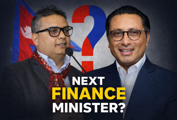 अर्थमन्त्रीमा ‘लास्ट मिनेट’ गेम, स्वर्णिमको ठाउँमा बुढाथोकीको नाम आएपछि तरंग !