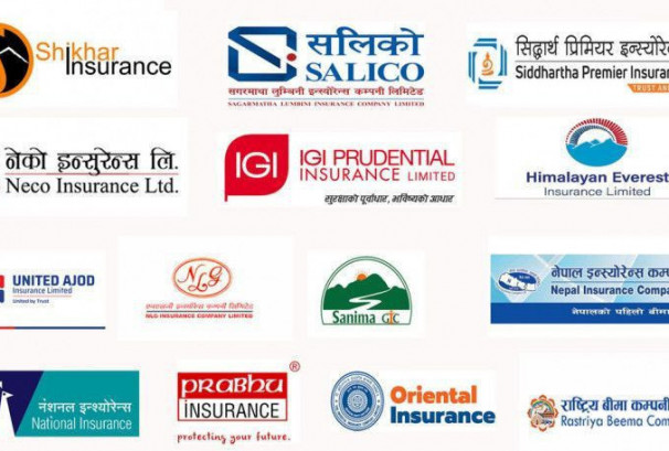 निर्जीवन बीमा कम्पनीहरुले आर्जन गरे रु.२७.५३ अर्ब प्रिमियम, सर्वाधिक शिखरको