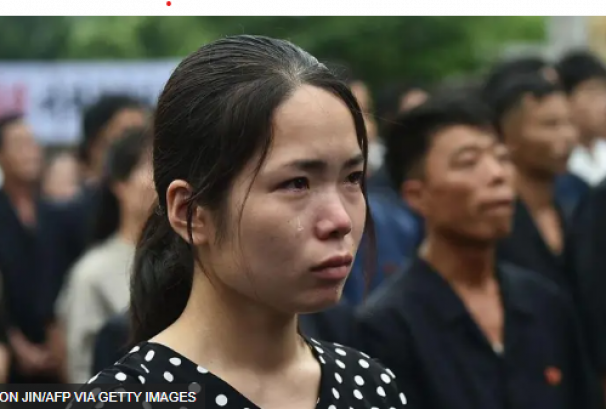 उत्तर कोरियामा विदेशी फिल्म र सिरियल हेरे मृत्युदण्ड, संयुक्त राष्ट्रसंघको रिपोर्टमा खुलासा