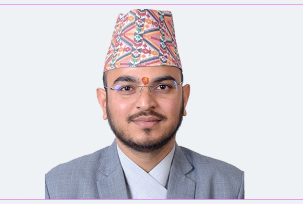 शरद ओझामाथि अन्याय: अदालतको आदेश कार्यान्वयनमा अर्थको अटेर, हाजिर नहुन/नगराउन पठाइयो उर्दी