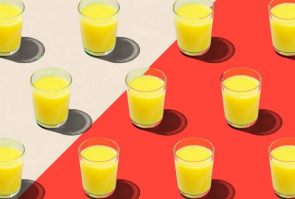 सुपरमार्केटमा सुन्तलाको जुसको मूल्य बढ्दा बेलायतभरका उपभोक्ता किन चिन्तित हुँदैछन् ?