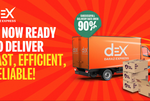 दराज एक्सप्रेसद्वारा ‘लास्ट–माइल सोलुशन’ सार्वजनिक