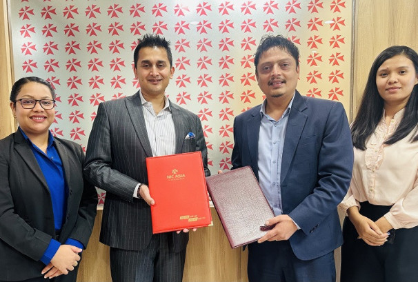 एनआईसी एशिया बैंकका ग्राहकहरुलाई र्याडिसन होटलमा २०% सम्म छुट