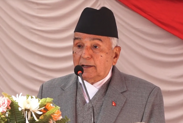 संविधानमा कम क्षति पुग्ने गरी निकास दिन राष्ट्रपति तयारःसुशीला कार्कीलाई प्रधानमन्त्री बनाउने मध्यरात सहमति