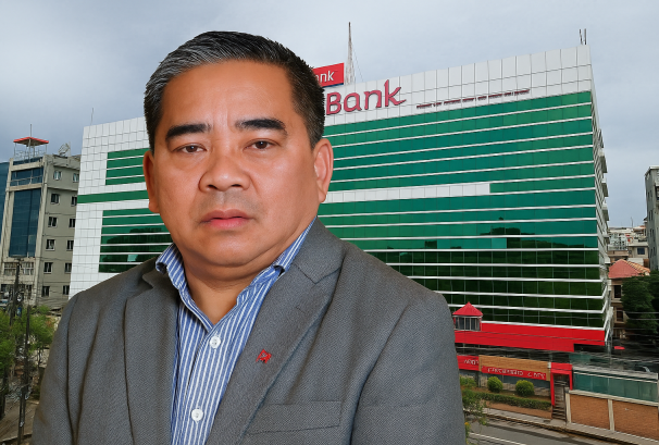 हिरासतमुक्त गरी अशोक शेरचनलाई पुनः प्रभू बैंकको सीईओमा फर्काउने भित्री खेल, मतियार को-को ?