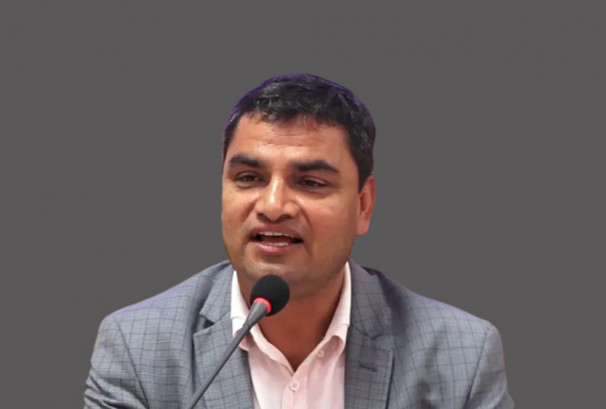 स्वास्थ्यमन्त्रीले पनि दिए राजीनामा