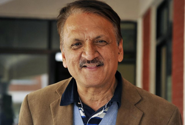 ‘दुई ठूला राजनीतिक दलहरू मिलेर सरकार बनाएकाले सेयर बजारमा उत्साह देखियो’