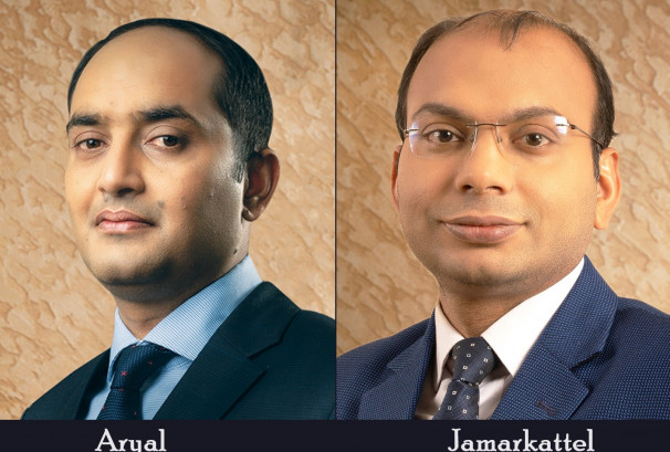 माछापुच्छ्रे बैंकमा बढूवा: डिसीईओ बने अर्याल, डिजिएममा जमरकट्टेल