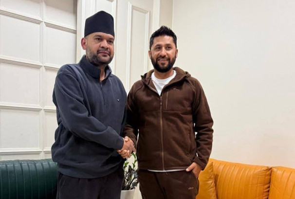 रास्वपाको ‘फाइनल टच’: आजै टुङ्गिने मन्त्रीहरूको नाम कस्तो आउँदैछ ?