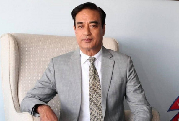 निर्जीवन बीमा व्यबसायी संघद्वारा सञ्चालकले १ वर्षसम्म सेयर बिक्री गर्न नपाउने व्यवस्था पुनरावलोकन गर्न आग्रह