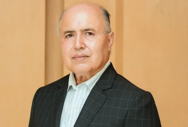 डा. रामेश्वर खनाल अर्थमन्त्री बन्दै, प्यारालाइज्ड अर्थतन्त्रले पाउने भो अनुभवी डाक्टर