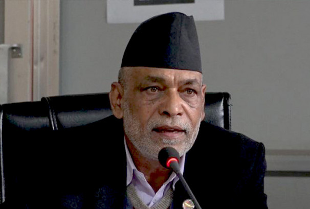 कृषिमन्त्रीले दिए राजीनामा, अरुको पनि आउँदै !