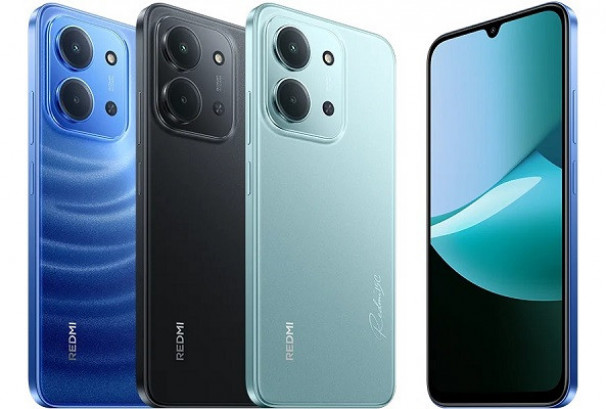 नयाँ फिचरसहित शाओमीले सार्वजनिक गर्यो रेडमी १५ र रेडमी १५सी