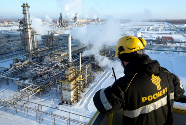 रुसी तेल आयात पूर्ण प्रतिबन्ध गर्ने इयुको निर्णय, विश्व बजार हल्लाउने संकेत