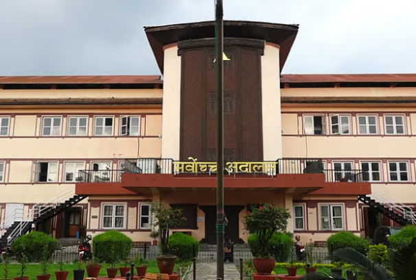 सामाजिक सञ्जाल बन्दविरुद्ध दर्ता भएका १० रिट दर्ता गर्न अस्वीकार