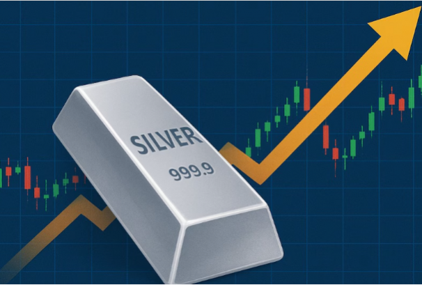 चाँदी अब 'औद्योगिक सुन' बन्दैछ: २०२६ सम्म मूल्य कति पुग्ला ?