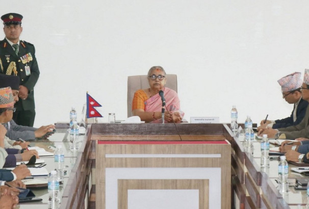 जेनजी प्रदर्शनमा मृत्यु भएकालाई सहिद घोषणा गरिने, प्रत्येकका परिवारलाई १० लाख दिइने