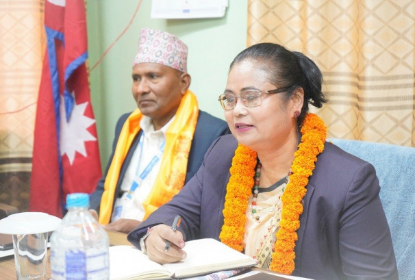 समाज कल्याण परिषद्लाई सातै प्रदेशमा विस्तार गरिने